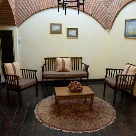 Casa Noble Hotel Antigua Екстер'єр фото